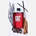 CR7 Cristiano Ronaldo - Eau De Toilette Cologne Scent for Men - Woody, Musky Scent with Lavender, Cardamom, Tobacco, and Cedar - From Cristiano Ronaldo’s Original Men’s Fragrance Collection - 3.4 oz
