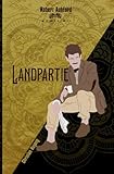 Cover zum Buch Landpartie