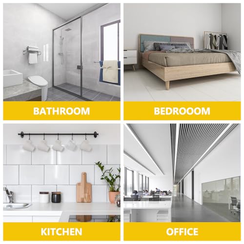 flintronic Fugenentferner Werkzeug, Fliesenfugen-Handsäge, Abgewinkelter Fugenreiniger, Fugenkratzer Unkraut,Fliesen Gelenkwerkzeug,Fliesen fugen Handsäge mit 10 Ersatzklingen für die Fliesenreinigung