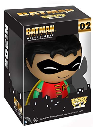 Funko Dorbz XL: Batman - 6