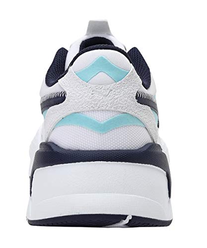 Image of Puma Unisex Adult RSX Hard Drive Sneaker