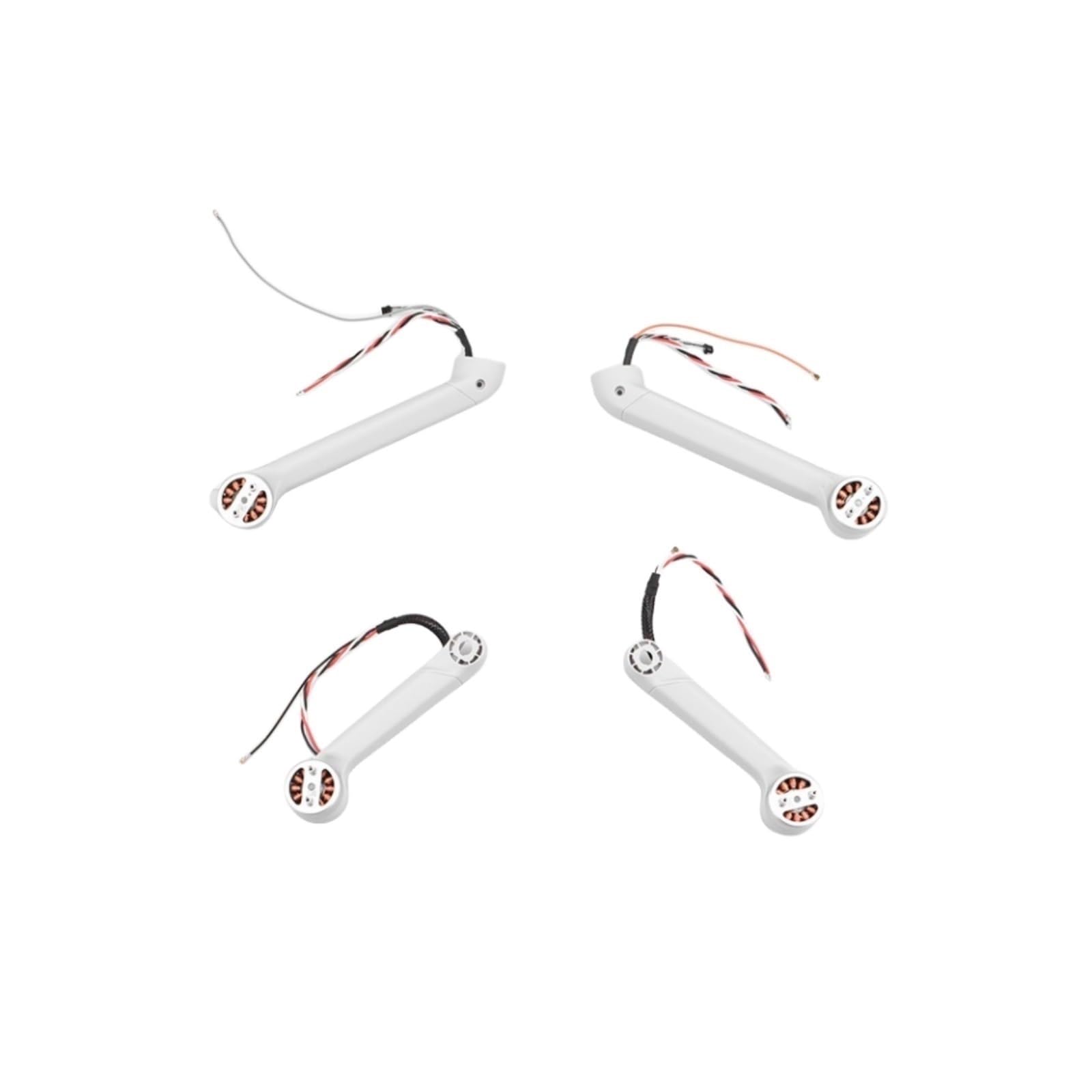 Lewe przednie ramię Prawe przednie ramię Lewe tylne ramię Prawe tylne ramię Do ramienia konserwacyjnego drona DJI Mini 3 Pro(Left)