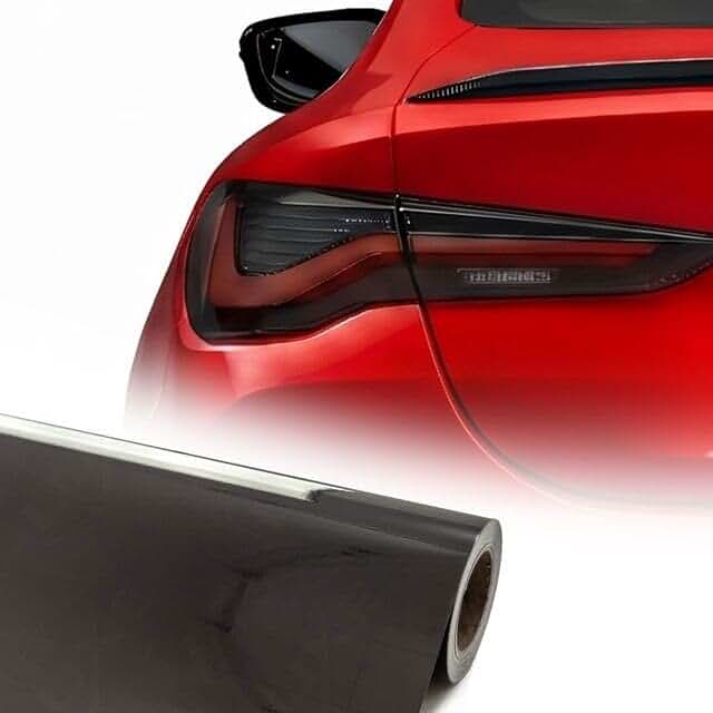 Luxe LightWrap Tint Kit