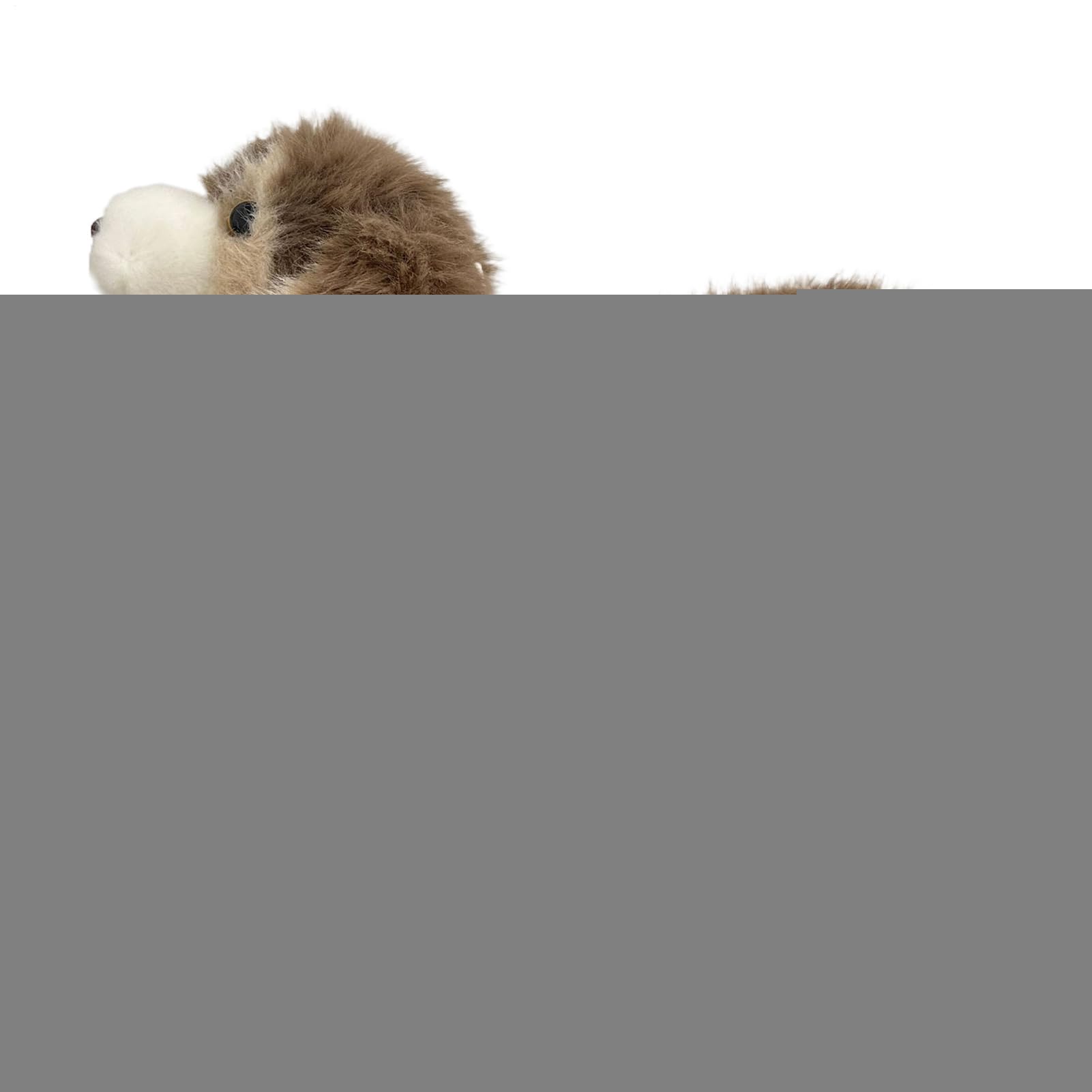 Borsetta A Forma Di Animale Morbido In Peluche Taschetta Per Conservare A | Borsetta Con Design Realistico Per Uso Di Ragazzi, Ragazze, Bambini, Scuola, Viaggio, Donne, Halloween, La