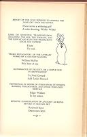 Fair Warning B00AGLOSS8 Book Cover