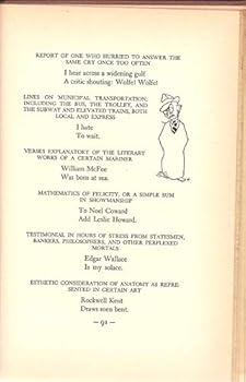 Hardcover Fair Warning Book