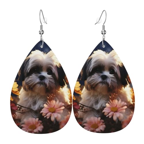 Shih Tzu Ɖ tFCNU[ eBAhbvCO t@bV y hbv _OCO U[CO fB[X  p[eB[ Zj[  Mtg