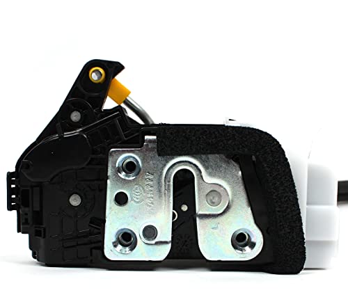 Image of Genuine OEM 81310-1M240 Door Latch, Lock Actuator, Front LH / 813101M240 for Kia Forte 2010-2013