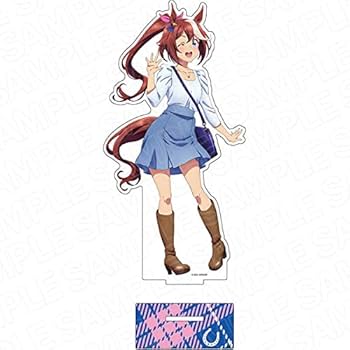 ウマ娘　ZONe アクリルスタンド　QUOカード　トウカイテイオー Yahoo!オークション - ウマ娘 ZONE トウカイテイオー ゾーン