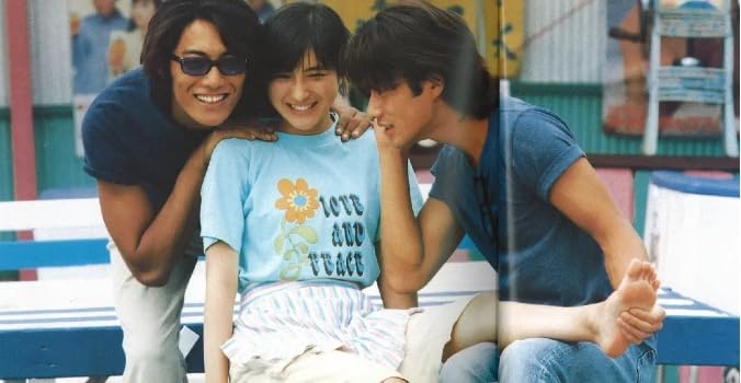 ビーチボーイズDVD BOX 反町隆史 (出演), 竹野内豊 (出演) Amazon.co.jp: ビーチボーイズ DVD－BOX／反町隆史,竹野内