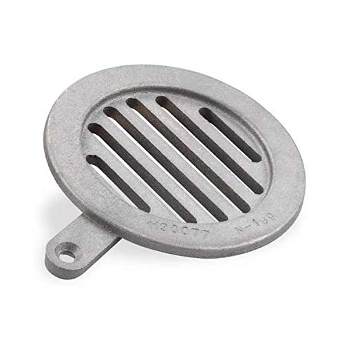 Preisvergleich Produktbild Gussrost La Nordica 1130077