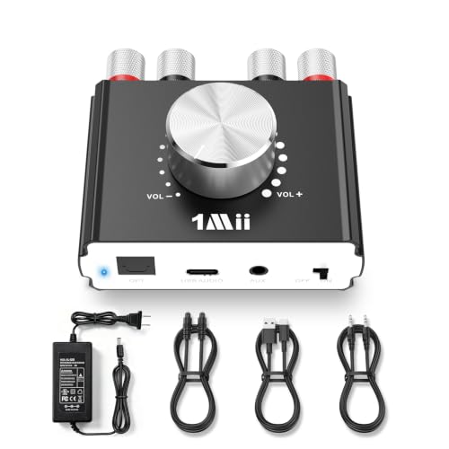 1Mii DeskRoar B75 on Amazon