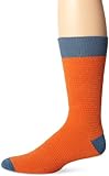 PACT Men's Knit Crew Sock