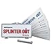 First Aid Only Splinter Out, 10 Per Box