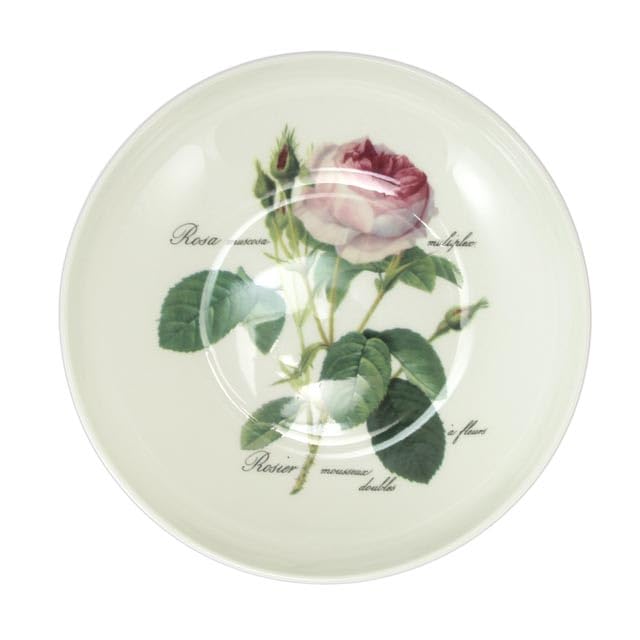 Piatto per pasta Redoute Rose – 22 cm