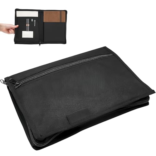 PHMING Carpeta Para Vehículos, Carpeta de Coche Organizador de Guantera PHMING Carpeta Para Vehículos, Carpeta de Coche Organizador de Guantera