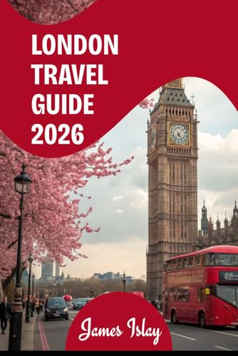London Travel Guide 2026: Designed for Travelers Who Want More Than the Highlights image 2