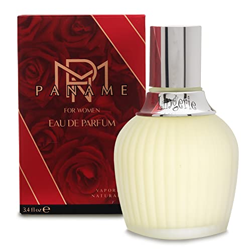 Womens Perfume – Inspired by the Scent of the