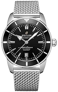 Breitling Superocean Heritage II