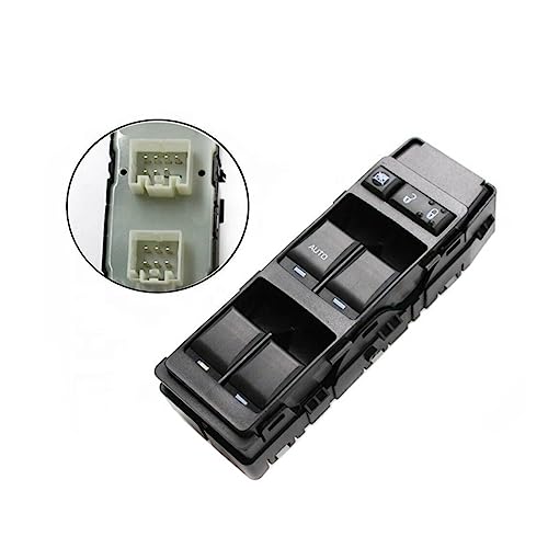 Commande lève-vitre bloqué avant gauche pour Dodge Chrysler 2004-2014 04602735AA - 6