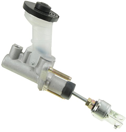 Dorman CM39931 Clutch Master Cylinder Compatible with Select Chevrolet / Geo / Toyota Models