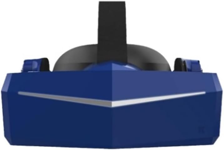 Compatible for Pimax Vision 8KX VR Headset Virtual Reality Glasses Bundle Play Kit and Hand Tracking