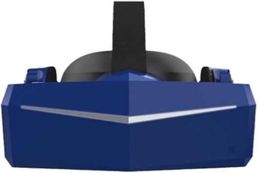 VR Headset, 8KX, Hand Tracking, Compatible for Pimax Vision 8KX