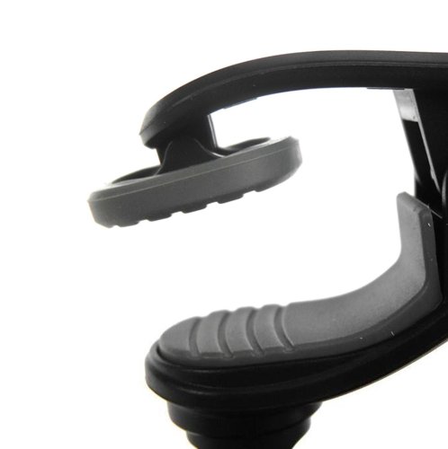 Musedo T-27 Tiny Clip On Digital Guitar, Bass Or Violin Tuner #TOP3