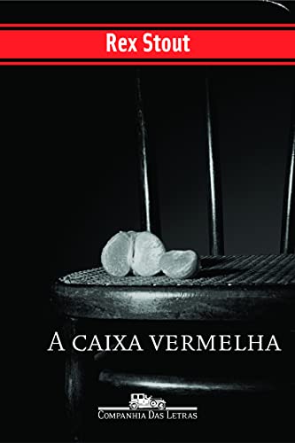 A caixa vermelha - Stout, Rex