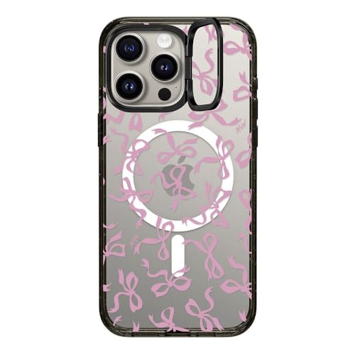 Coque de protection iPhone 15 Pro Max CASETiFY robuste avec support de charge MagSafe