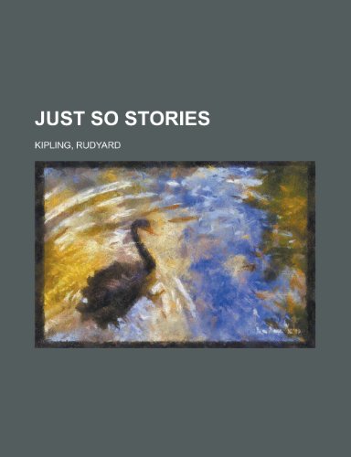 Just So Stories