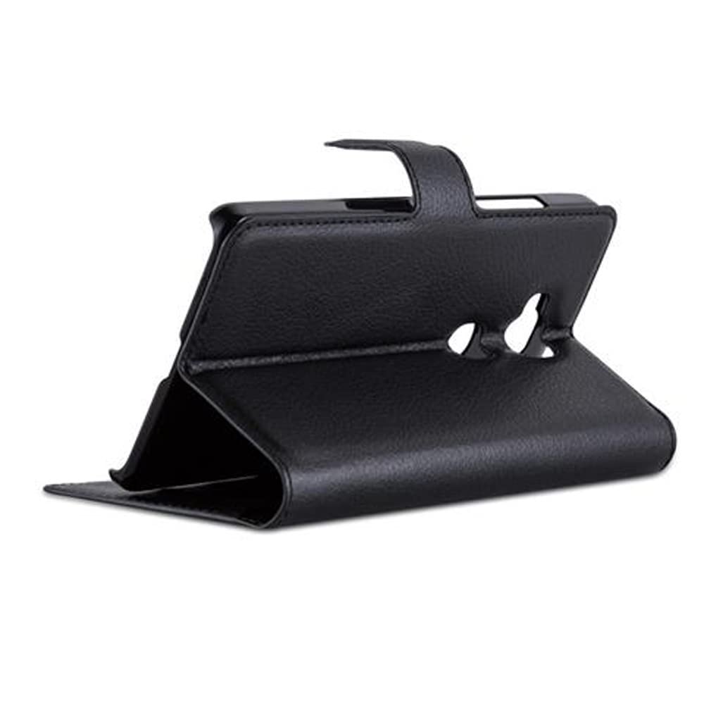 Custodia per Huawei MATE 20 LITE Portafoglio Protettiva Magnetica Libro