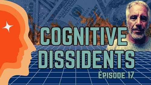 Cognitive Dissidents: TokenICEzation, Epsteinification, & Fighting the AI Borg