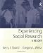 Experiencing Social Research: A Reader