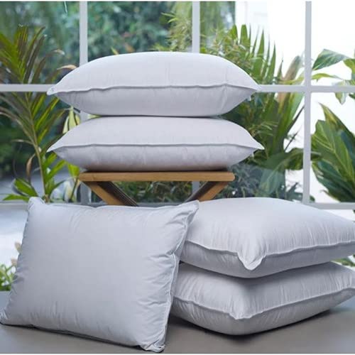 Capa protetora para Travesseiro 233 fios algodão Trussardi