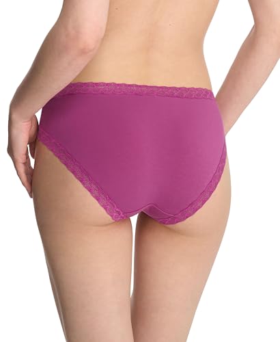 Image of Natori Women's Bliss Cotton Girl Brief Panty