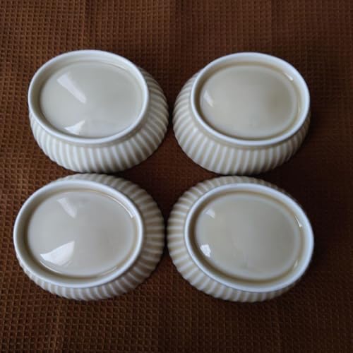 Fukagawa Magnetized Magnetic, Small Oval Included, Set of 2