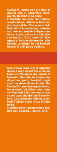 Amore Impossibile. Lovelight - 3