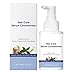Jukeoiu Spray per lavaggio a secco, trattamento con doppie punte, 30 ml, portatile, per la cura quotidiana, per capelli trattati con colori dopo lo sport, ufficio e scuola immagine