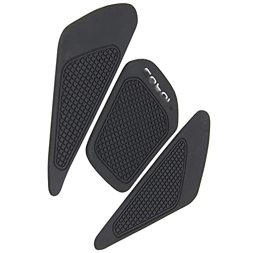 Grip de réservoir Rebel 300 pour vos balades rétro et road trips urbains