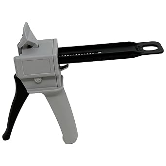 PAK-50 Dispense Gun - CCH50G-11/21-50ml Adhesive Cartridge Dispenser for 11 & 21 Ratio adhesives