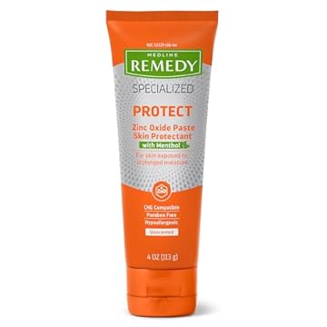 best remedy for heat rash