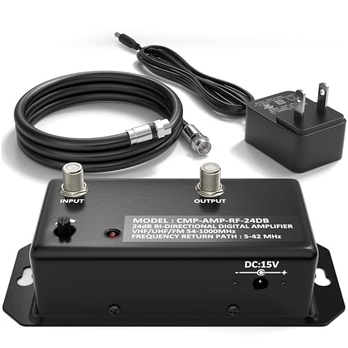 CIMPLE CO Amplifier