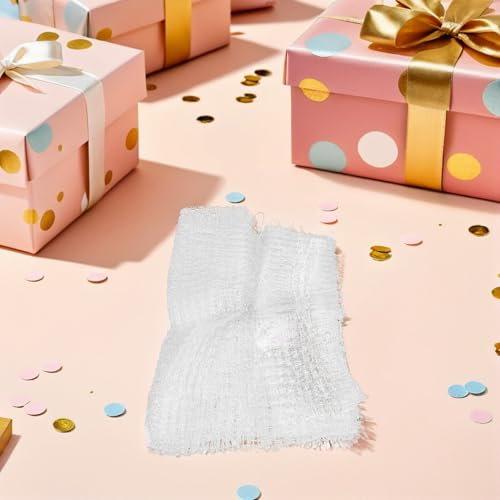 Filet de largage pour ballons réutilisable en plastique