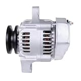 Haiyazhma Alternator 34070-75600 34070-75601 3407075600 Compatible with Kubota Excavator KX121