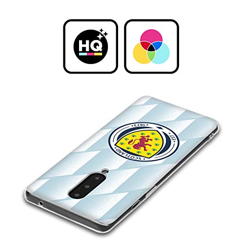 Funda de Gel Google Pixel 8 Escocia con acabado de alta resistencia 2
