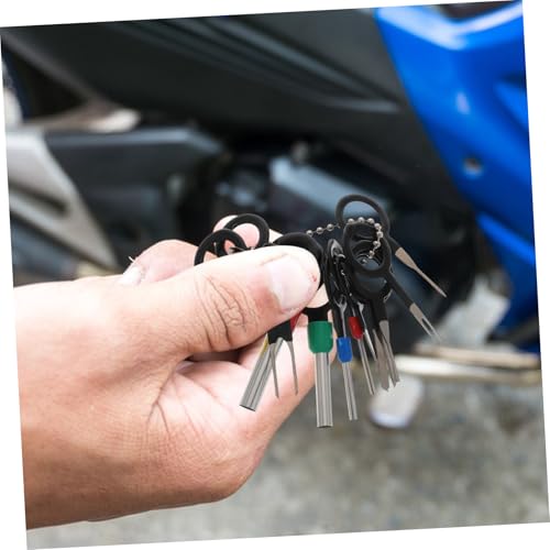 Connecteurs Automobiles 700pcs indispensables pour modification de circuits