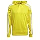Adidas Herren Squadra 21 Hoodie für Freizeit und Sport