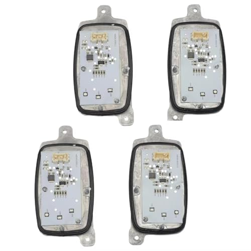 Module phares auto avant pour unité commande feux jour Megane IV 15-22