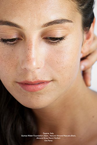 Ere Perez - Natural Quinoa Water Foundation | Vegan, Cruelty-Free, Clean Beauty (Dawn) #TOP1